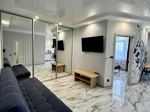 квартира по адресу Жемчужная ул., 8