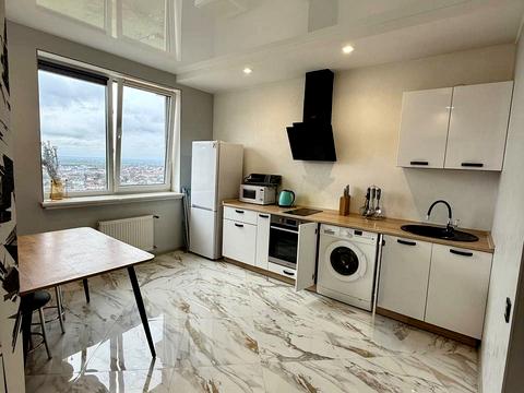 квартира по адресу Жемчужная ул., 8