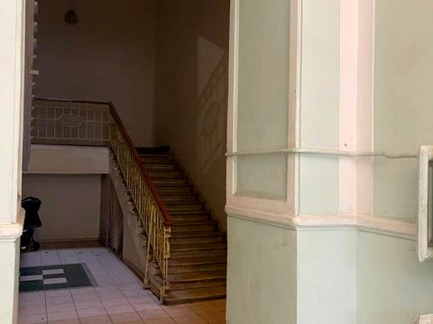 коммерческая по адресу Михайловский пер., 9-А