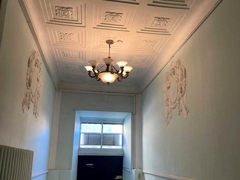 коммерческая по адресу Михайловский пер., 9-А