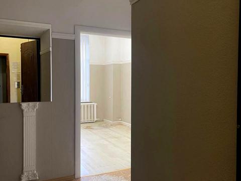 коммерческая по адресу Михайловский пер., 9-А