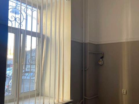 коммерческая по адресу Михайловский пер., 9-А