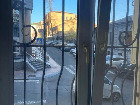 коммерческая по адресу Михайловский пер., 9-А