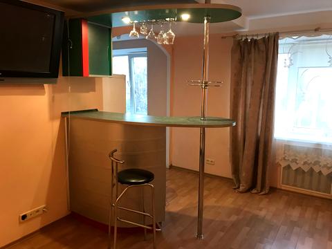 квартира по адресу Жилянская ул., 45