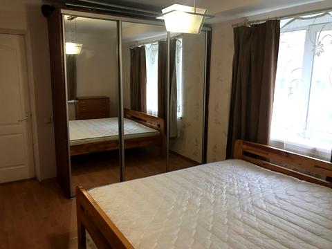 квартира по адресу Жилянская ул., 45