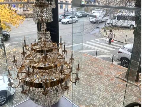 комерційна за адресою Красний пров., 12