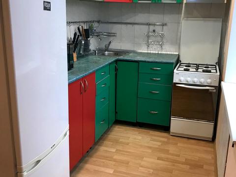 квартира по адресу Жилянская ул., 45