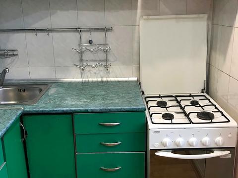 квартира по адресу Жилянская ул., 45