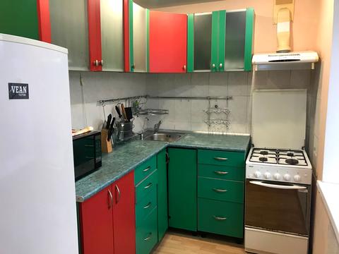 квартира по адресу Жилянская ул., 45