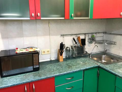 квартира по адресу Жилянская ул., 45