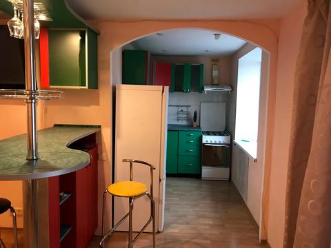 квартира по адресу Жилянская ул., 45