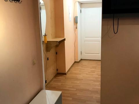 квартира по адресу Жилянская ул., 45