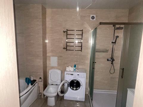 квартира за адресою Вадима Гетьмана вул., 1-В