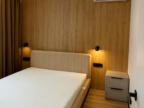 квартира за адресою Київ, Родини Кістяківських вул., 10