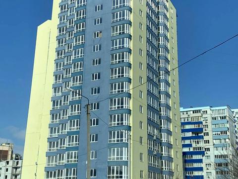 квартира по адресу Родниковая ул., 9а