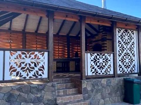 будинок за адресою Райдужна вул.