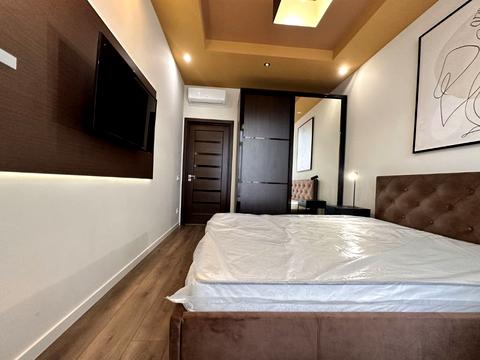 квартира по адресу Симферопольская ул., 2-П