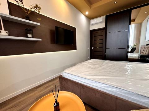 квартира по адресу Симферопольская ул., 2-П