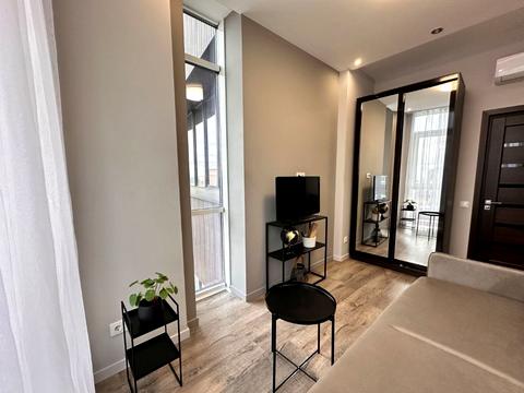 квартира по адресу Симферопольская ул., 2-П