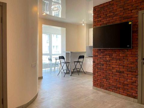 квартира по адресу Симферопольская ул., 2-П