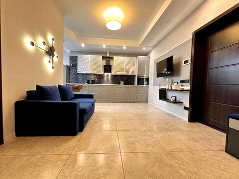 квартира по адресу Симферопольская ул., 2-П