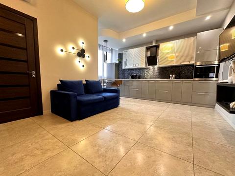 квартира по адресу Симферопольская ул., 2-П