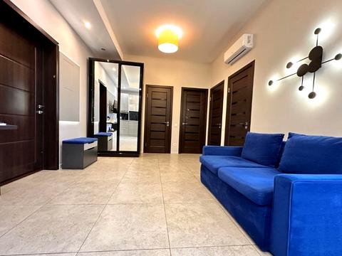 квартира по адресу Симферопольская ул., 2-П