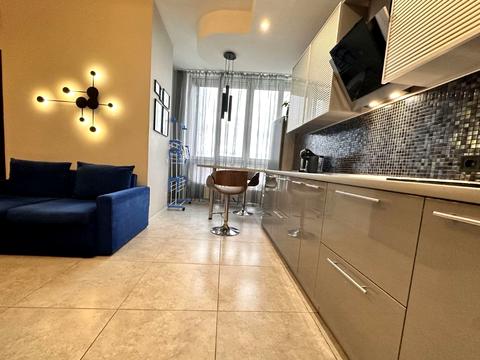 квартира по адресу Симферопольская ул., 2-П