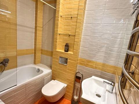 квартира по адресу Симферопольская ул., 2-П