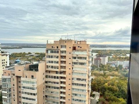 квартира по адресу Симферопольская ул., 2-П