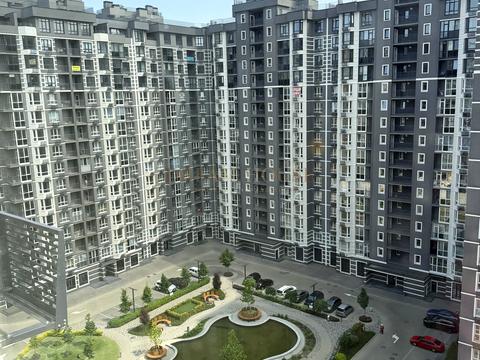 квартира за адресою Леоніда Бірюкова бульв., 5 