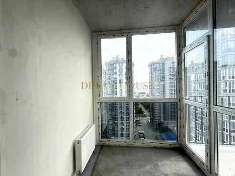 квартира за адресою Леоніда Бірюкова бульв., 5 