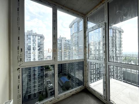 квартира за адресою Леоніда Бірюкова бульв., 5 