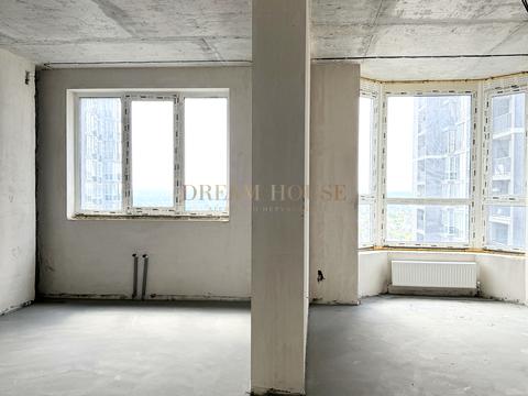 квартира за адресою Леоніда Бірюкова бульв., 5 