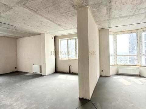 квартира за адресою Леоніда Бірюкова бульв., 5 