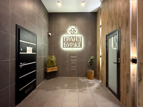 квартира за адресою Леоніда Бірюкова бульв., 5 