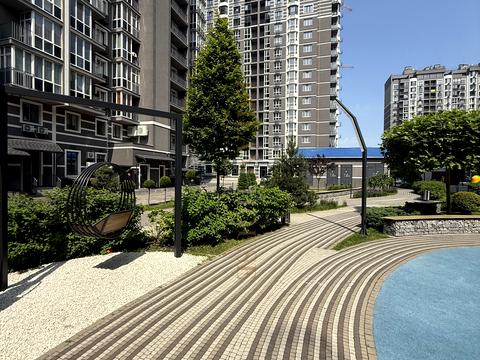 квартира за адресою Леоніда Бірюкова бульв., 5 