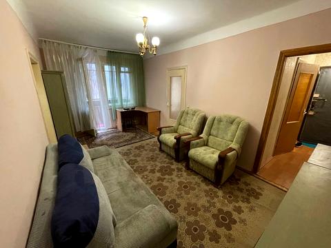 квартира по адресу Михаила Котельникова ул., 21