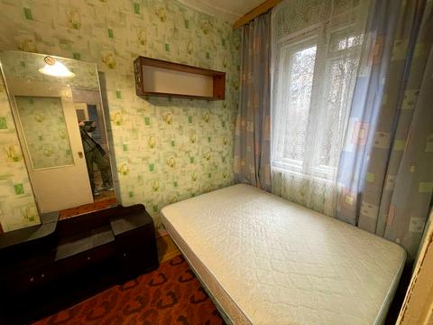 квартира по адресу Михаила Котельникова ул., 21