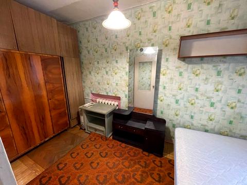 квартира по адресу Михаила Котельникова ул., 21