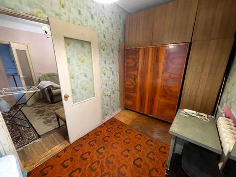 квартира по адресу Михаила Котельникова ул., 21