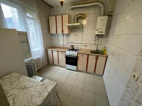 квартира по адресу Михаила Котельникова ул., 21