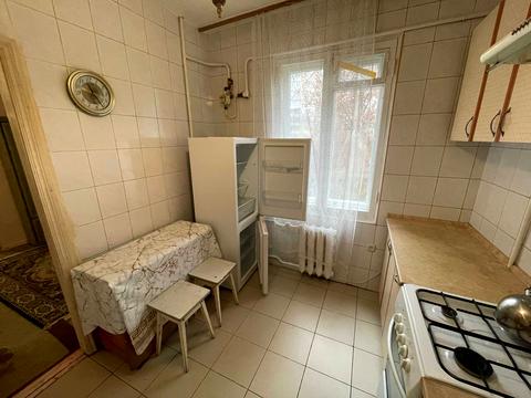 квартира по адресу Михаила Котельникова ул., 21