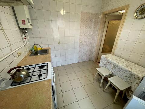 квартира по адресу Михаила Котельникова ул., 21