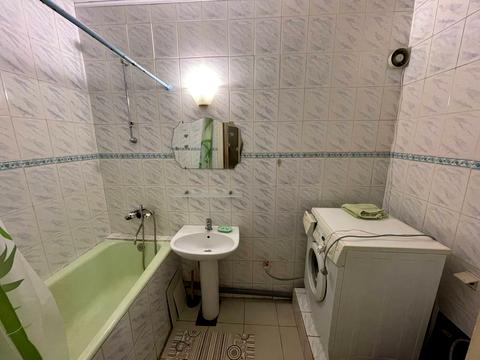 квартира по адресу Михаила Котельникова ул., 21