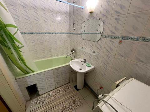 квартира по адресу Михаила Котельникова ул., 21