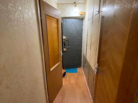 квартира по адресу Михаила Котельникова ул., 21