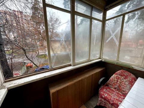 квартира по адресу Михаила Котельникова ул., 21