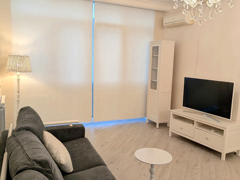 квартира по адресу Евгения Коновальца ул. (Щорса), 36-В