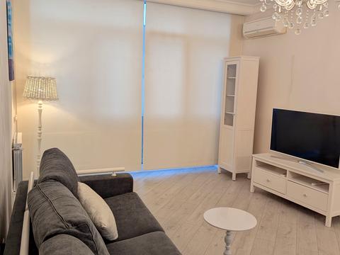 квартира по адресу Евгения Коновальца ул. (Щорса), 36-В